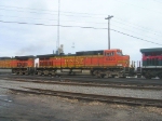 BNSF 5320